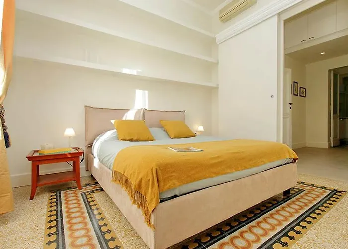 Appartement Elegant In The Heart Of Rome-navona Area *