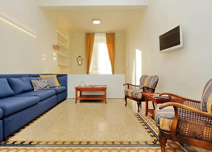 Elegant In The Heart Of Rome-navona Area Rome