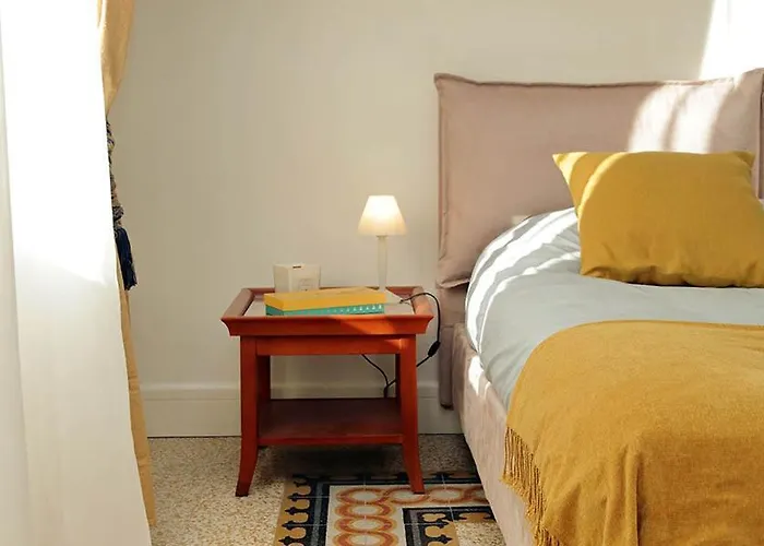 Appartement Elegant In The Heart Of Rome-navona Area