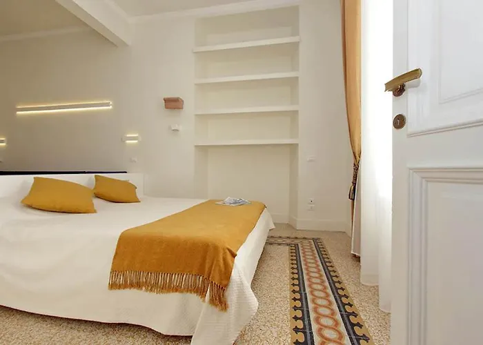 Elegant In The Heart Of Rome-navona Area * Rome