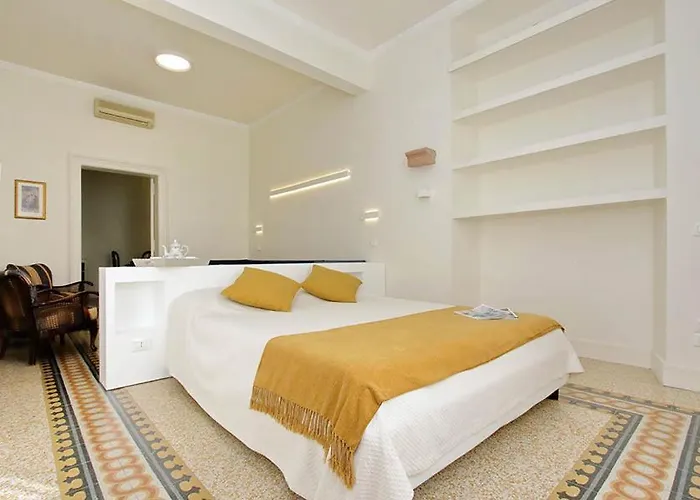 Elegant In The Heart Of Rome-navona Area *