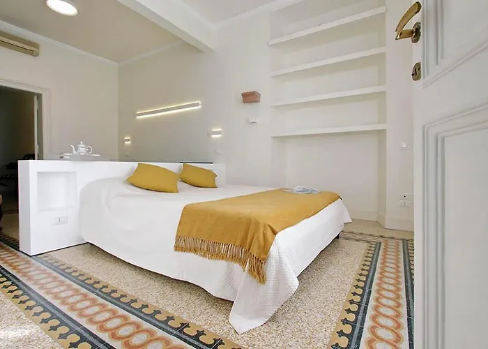 Elegant In The Heart Of Rome-navona Area Appartement Rome