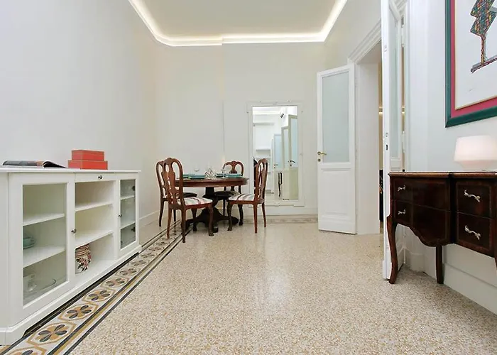 Elegant In The Heart Of Rome-navona Area Appartement Rome