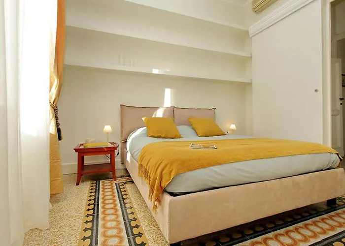 Appartement Elegant In The Heart Of Rome-navona Area Rome
