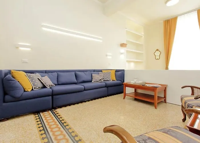 Elegant In The Heart Of Rome-navona Area