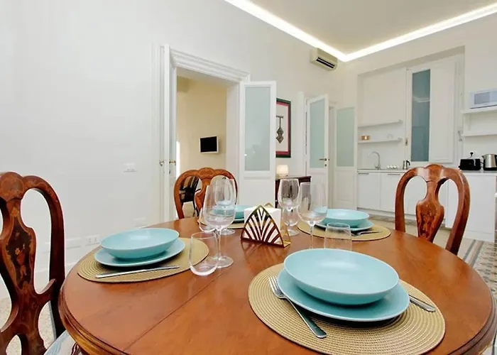 Appartement Elegant In The Heart Of Rome-navona Area *