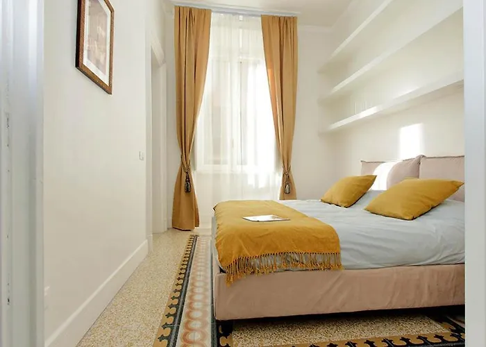 Elegant In The Heart Of Rome-navona Area Rome